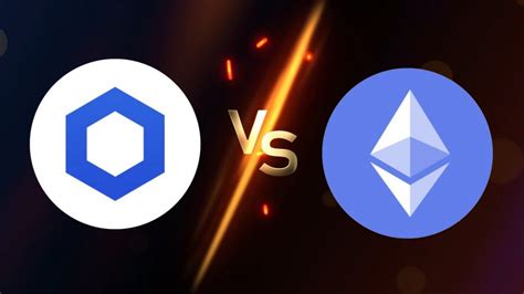 chainlink vs ethereum reddit Buy League of Legend Riot Points... Chainlink: The path to $100